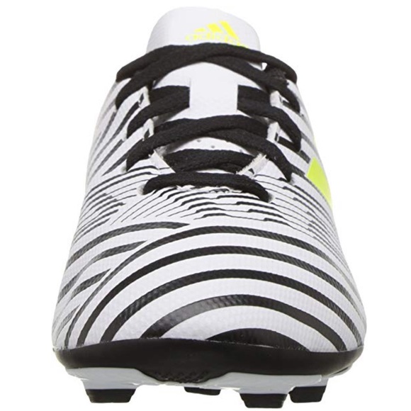 Adidas Nemeziz 17.4 FxG J Soccer Shoe - Picture 2 of 7